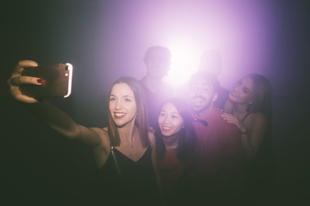 Night Party Limo Services