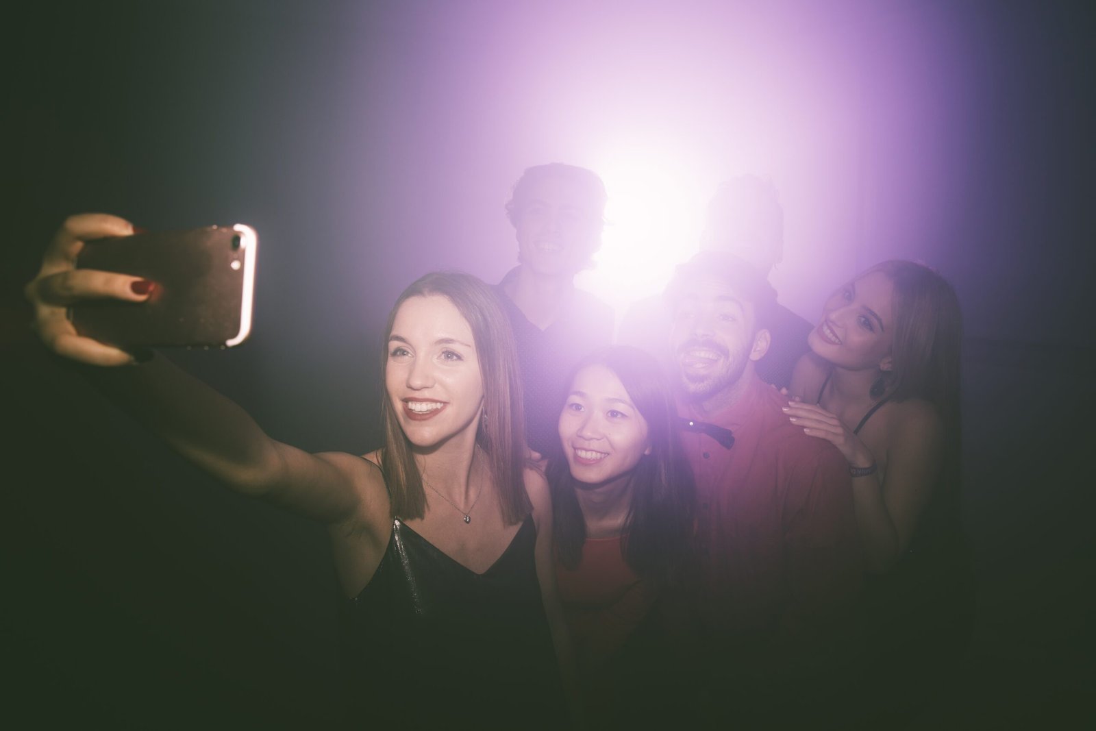 Night Party Limo Services