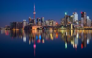 Best Limousine Service Near Toronto Pearson Airport