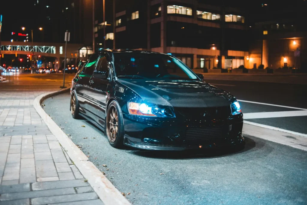 Limo Rental